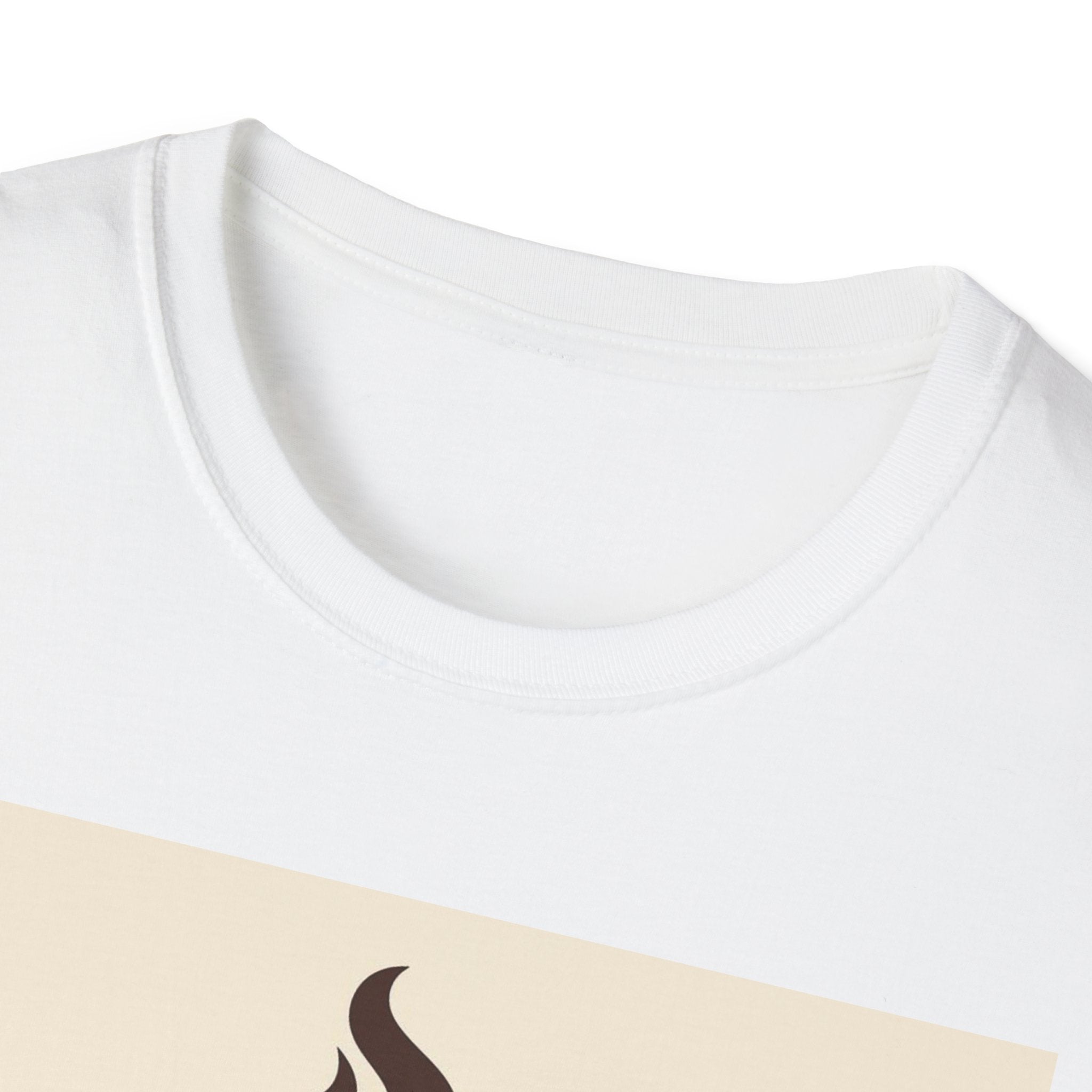 David’s Guatemalan Coffee T-Shirt — “Espresso Yourself” Barista Tee