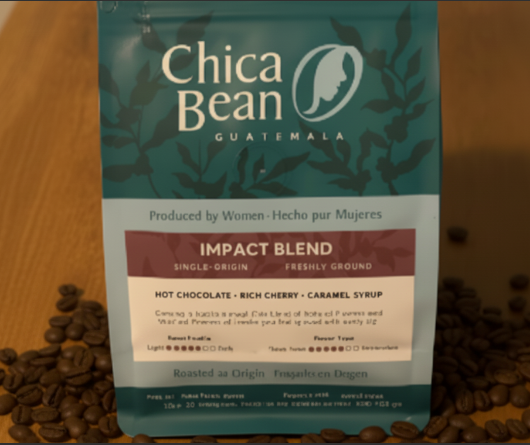 Impact Blend