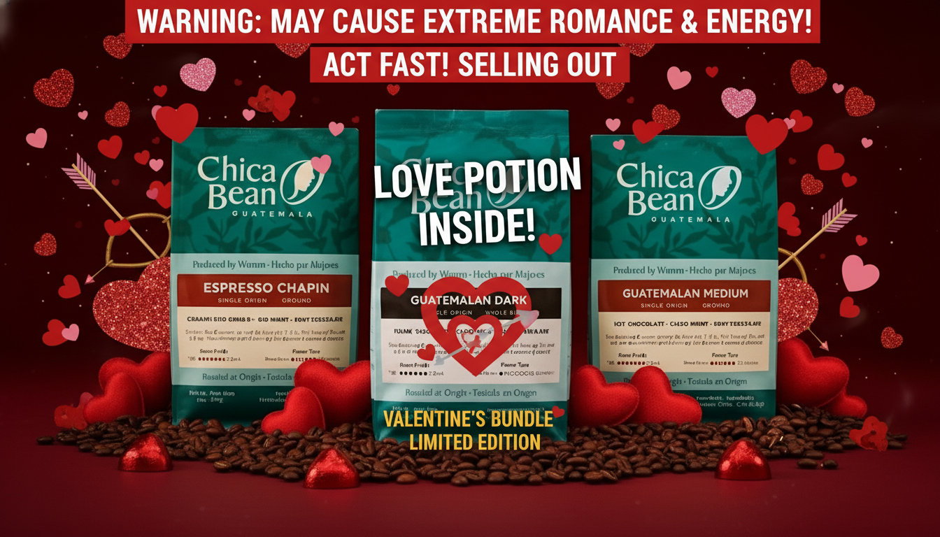 Valentine's Day Bundle