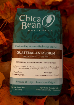 Guatemalan Medium