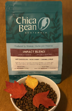 Impact Blend